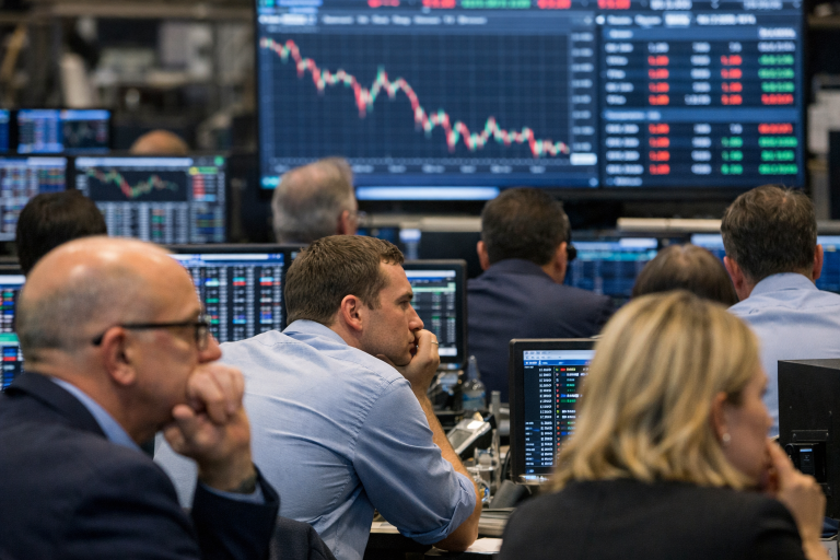 Dow futures jump 315 points: 5 things to know before Wall Street opens