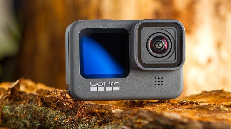 Small-cap camera maker could file for bankruptcy