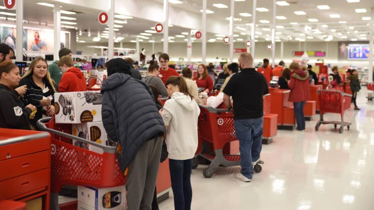 Target’s $367 million grocery bet to save shoppers big money