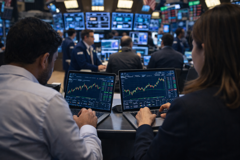 4 AI infrastructure stocks flying under the radar in 2026