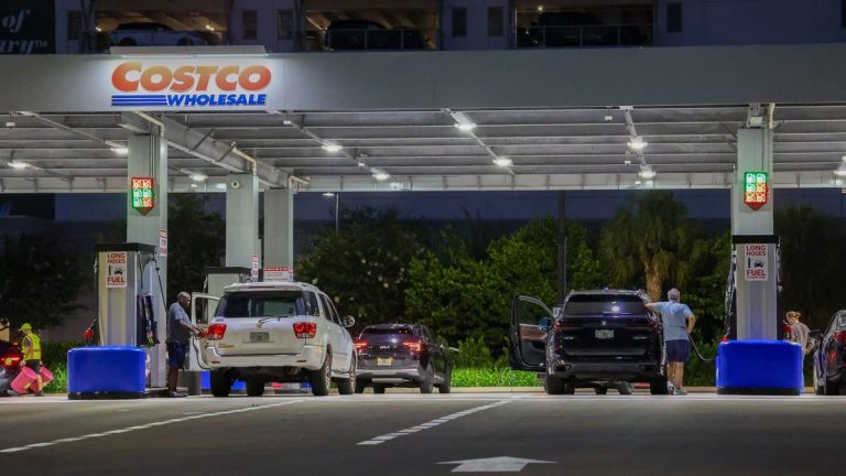 Costco makes moves amid shaky economy