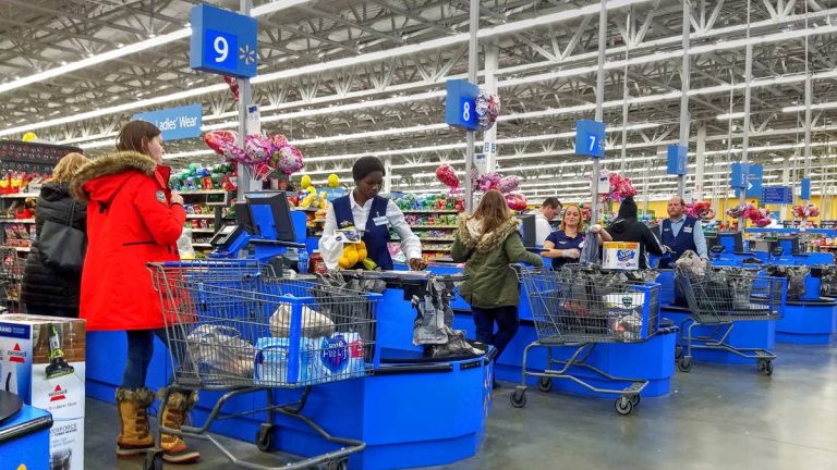 Walmart, Target make play for Sephora, Ulta shoppers