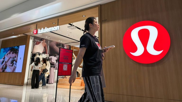 Lululemon eyes key growth market and it’s not the U.S.