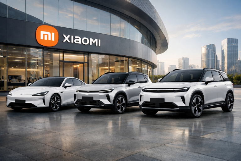 Xiaomi stock analysis: why ‘China’s Apple’ is in a freefall