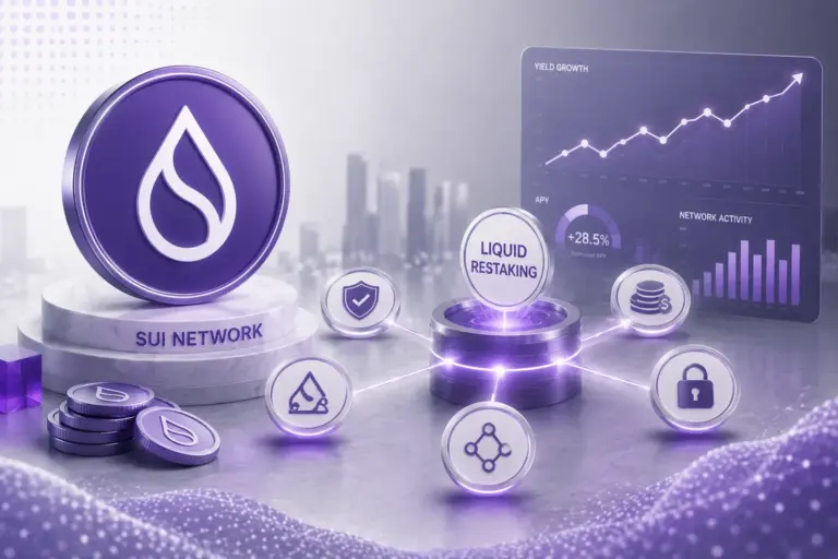 Algoz Launches Crypto Product Combining Staking and…