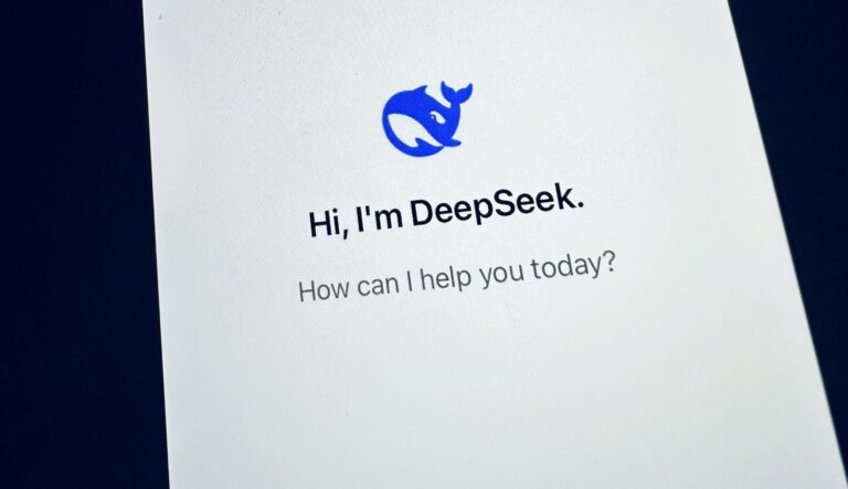 DeepSeek eyes new funding round at around $70B valuation