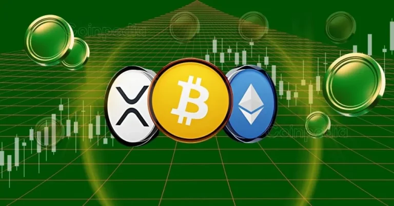 Bitcoin, Ethereum, and XRP Price Enter Historically Low-Risk Zones