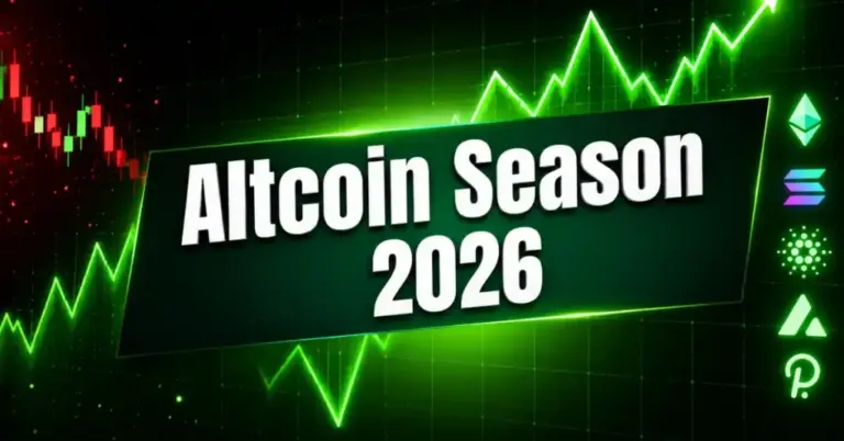 Altcoin Season May Be Different This Time, Wintermute Says Only a Few Tokens Could Lead