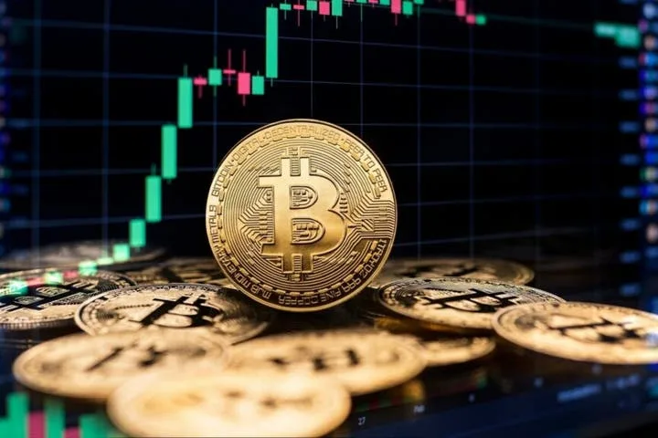 U.S. Spot Bitcoin ETFs Post First-Ever Half-Year Net…