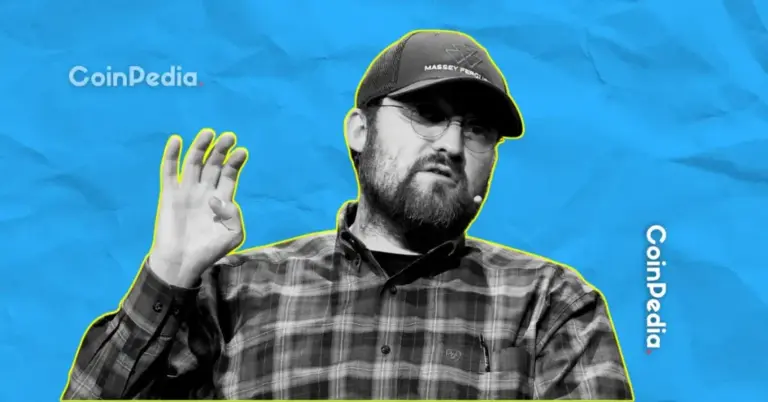 Charles Hoskinson Says Ethereum Is Copying Cardano’s EUTXO Model