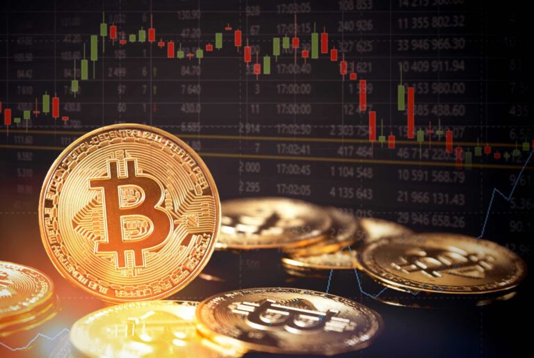 Bitcoin Climbs Back Above $63,000 as ETF Demand and Risk…