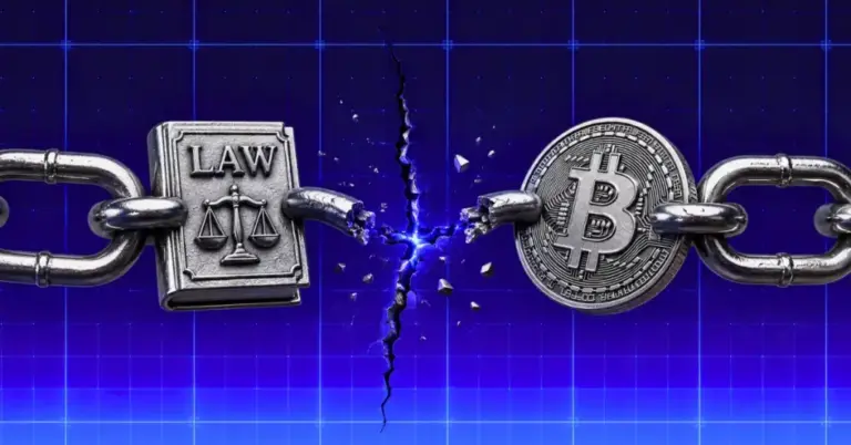 Crypto Regulation 2026: Inside the CLARITY Act’s Make-or-Break Week
