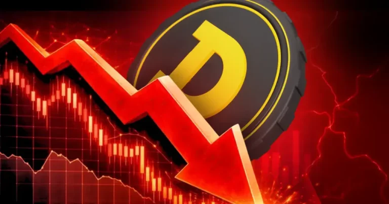 Bearish Signals Flash for Dogecoin (DOGE) Price—Can Bulls Prevent Another Breakdown?
