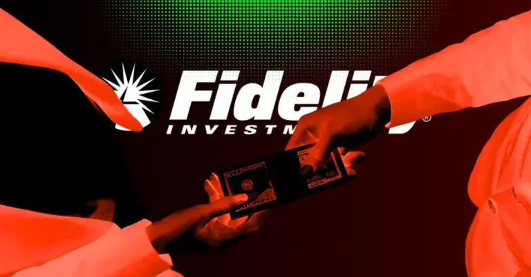 Fidelity Chooses Ethereum for Its First Stablecoin