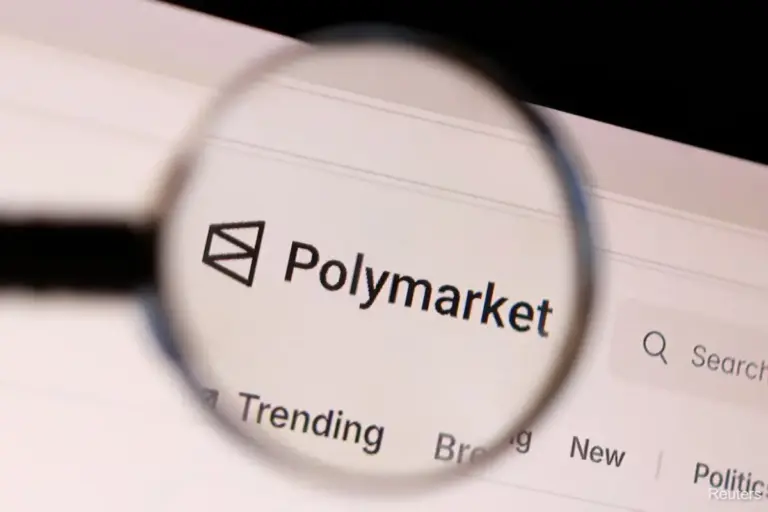 Polymarket Seeks U.S. License to Offer Margin Trading…