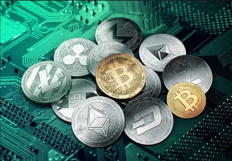 Crypto Posts Third Straight Quarter of Negative Returns,…