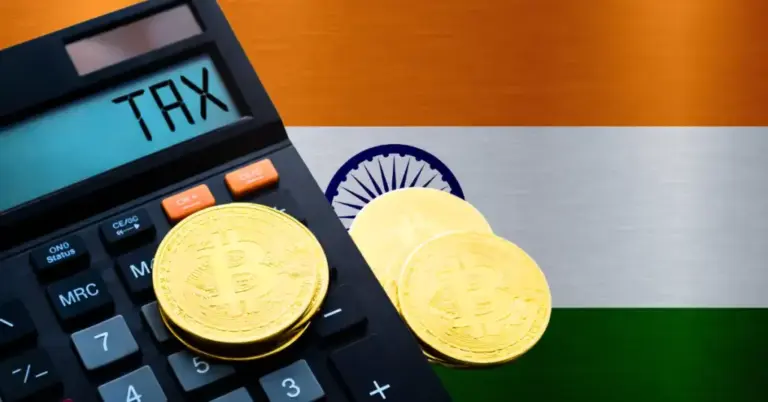 Crypto India: 80% of Crypto Trading in India Is Now Futures. Is the 1% TDS to Blame?