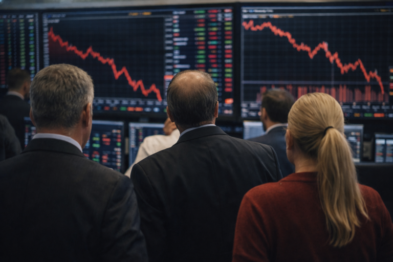 I think AI will create more jobs, says Dr Richard Peterson, founder of MarketPsych