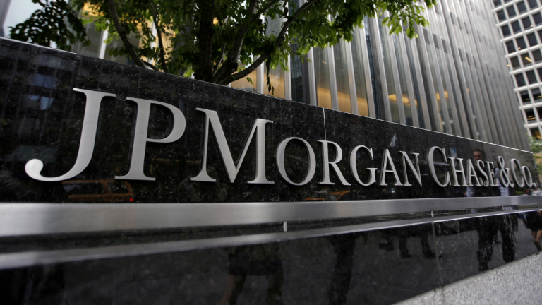 JPMorgan Says Strategy’s Bitcoin Sales Policy Could…