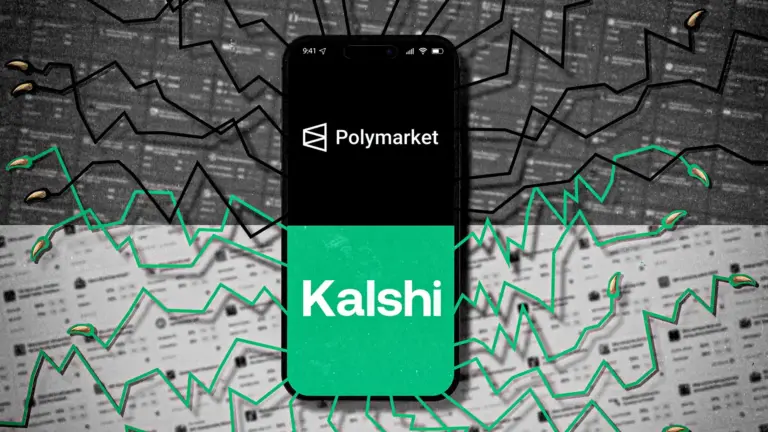 Kalshi and Polymarket Win Temporary Legal Victory as Court…