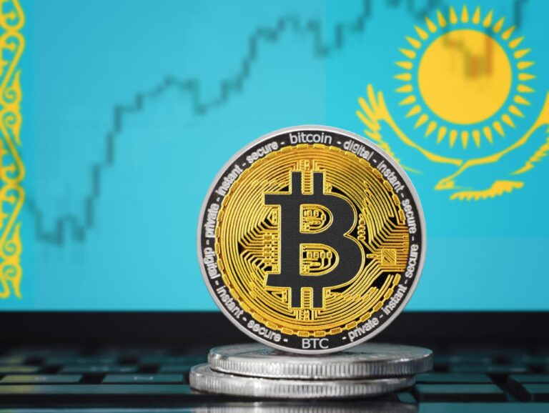 Kazakhstan Launches Strategic Mining Rules to Feed…
