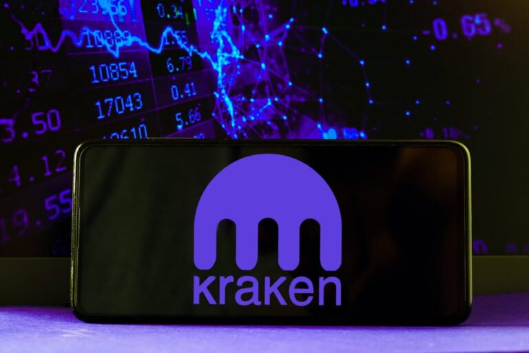 Kraken Leads MiCA-Regulated Exchanges in Spot, Perpetual…