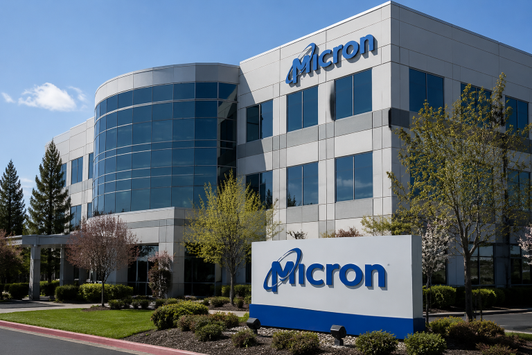 DRAM: Here’s why this Micron, SK Hynix, Sandisk ETF just crashed