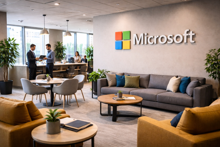 Microsoft layoffs loom again, and this time Xbox is not the only target