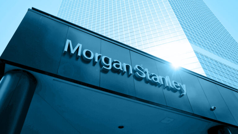Morgan Stanley Just Undercut Every Ether and Solana ETF at…
