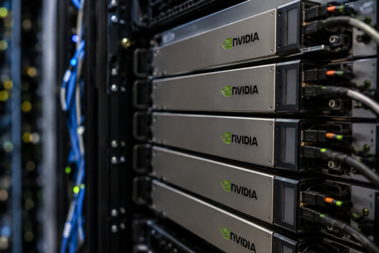 Nvidia stock may be strong, but Taiwan just exposed its biggest risk