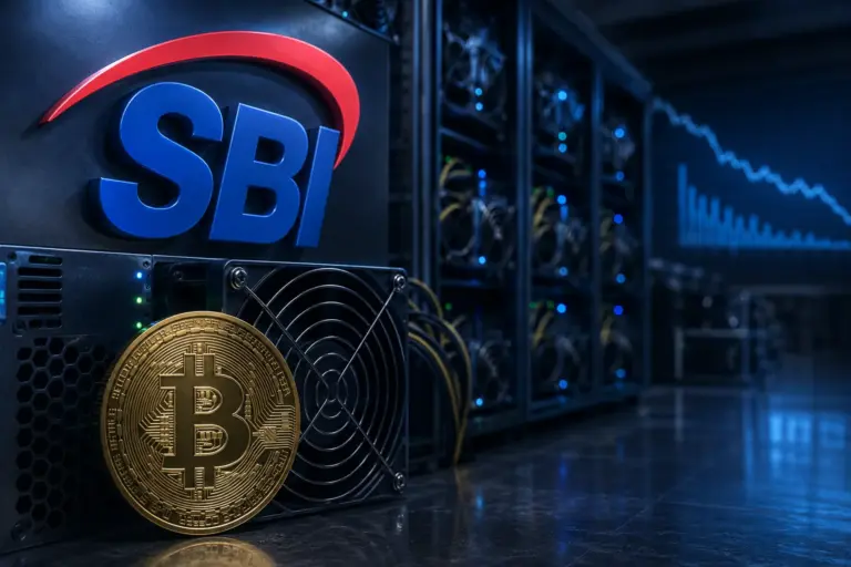 SBI Wins MAS Approval to Acquire Majority Control of…
