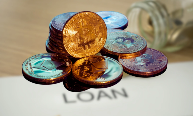 Japanese Lender CRYL Launches Bitcoin-Backed Loans Up to…