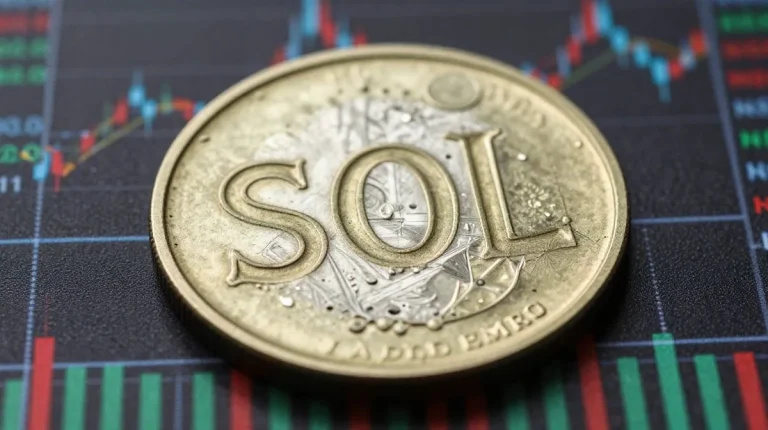 Solana Launches Onchain Governance With Stake-Weighted…