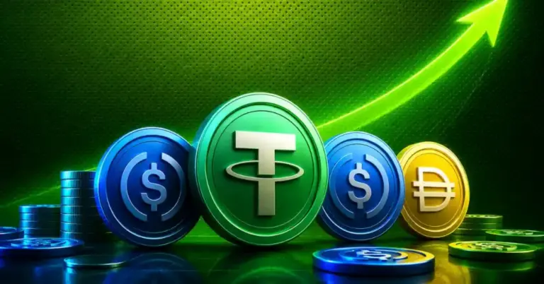 Stablecoins Are Becoming Crypto’s Biggest Growth Story, Says Binance Research