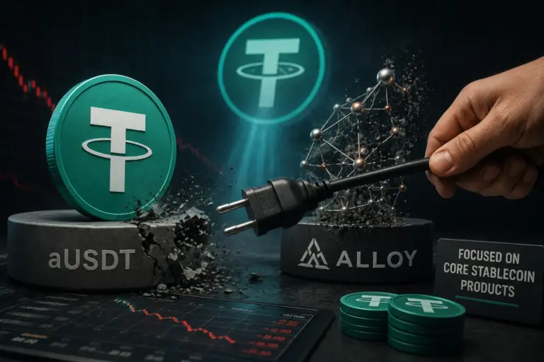 Bolivia Weighs USDT Integration Amid Deepening Dollar…