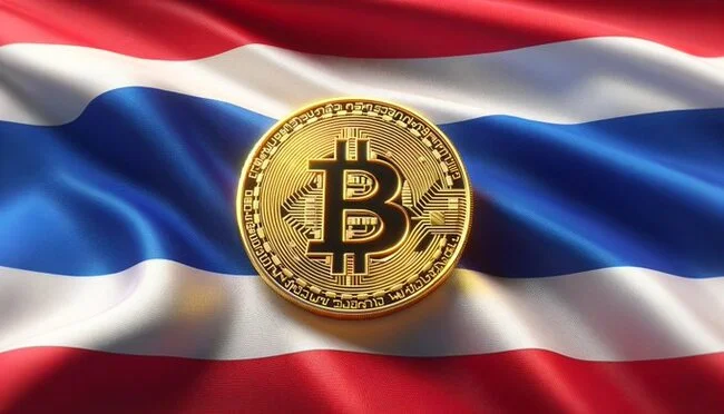 Thailand’s Central Bank and SEC Probe High-Value USDT…