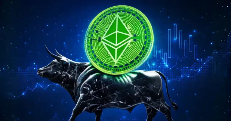Top Analyst Reveals A Key Level Which Will Trigger Bullish Rally For Ethereum