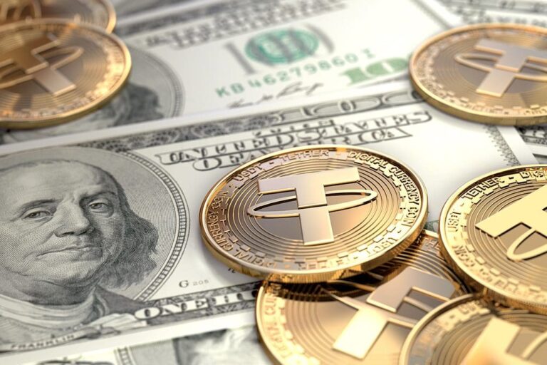 Swan CEO Alleges Twenty One Advances Tether’s US Interests
