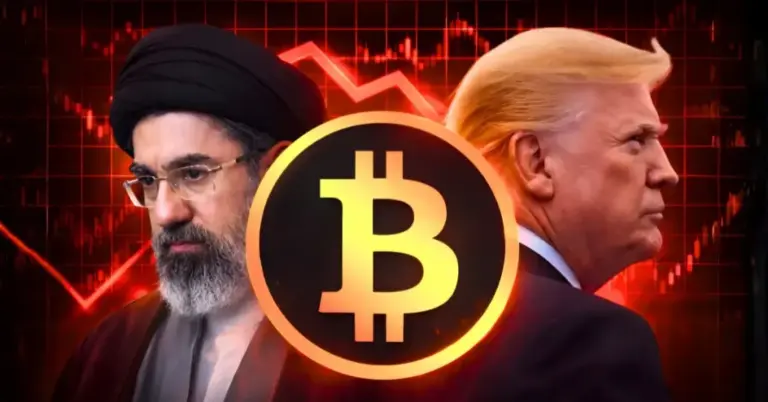 Donald Trump Says Iran Ceasefire Deal Is Over