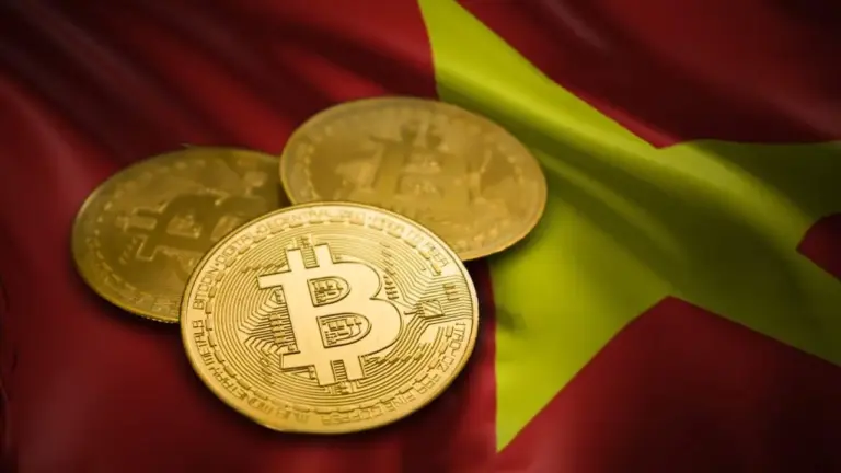 Vietnam to Fine Users Up to $1,900 for Trading on…