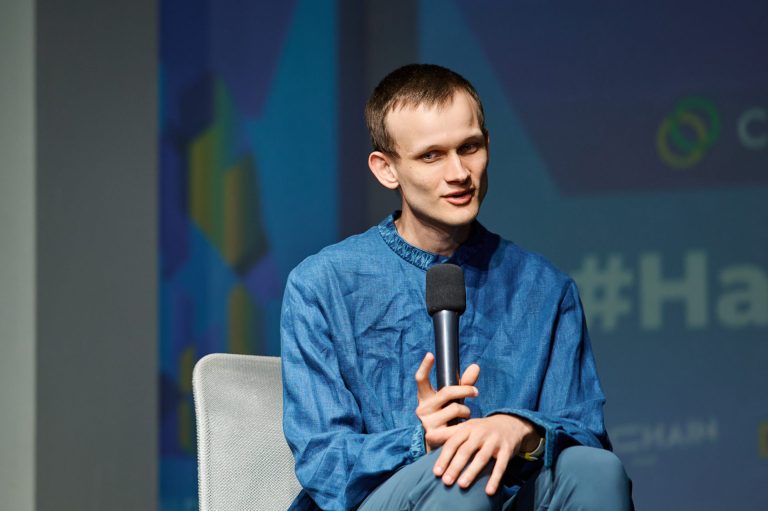 Vitalik Buterin Outlines Lean Ethereum Roadmap Targeting…