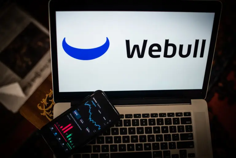 Webull Secures Dutch MiCA Approval for Late-2026 Crypto…