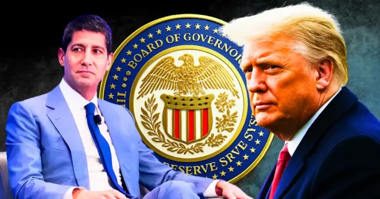 Fed Chair Kevin Warsh Speech Today: Here’s What To Expect
