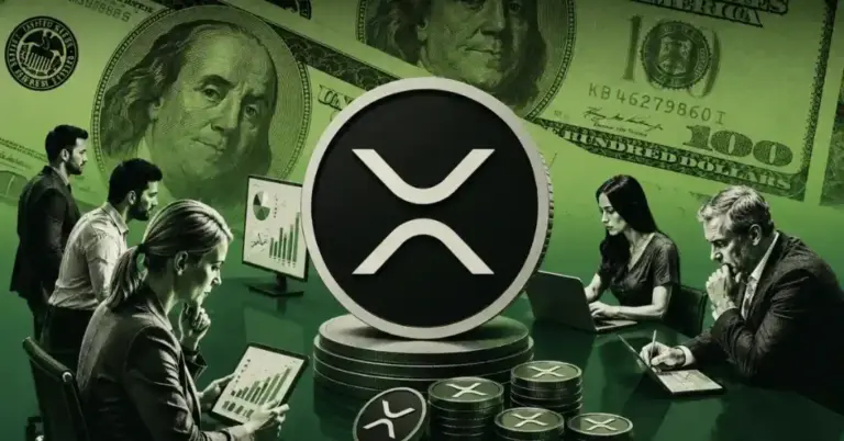 XRP Rich List Update : How Much XRP Do You Need to Be in the Top 1%?