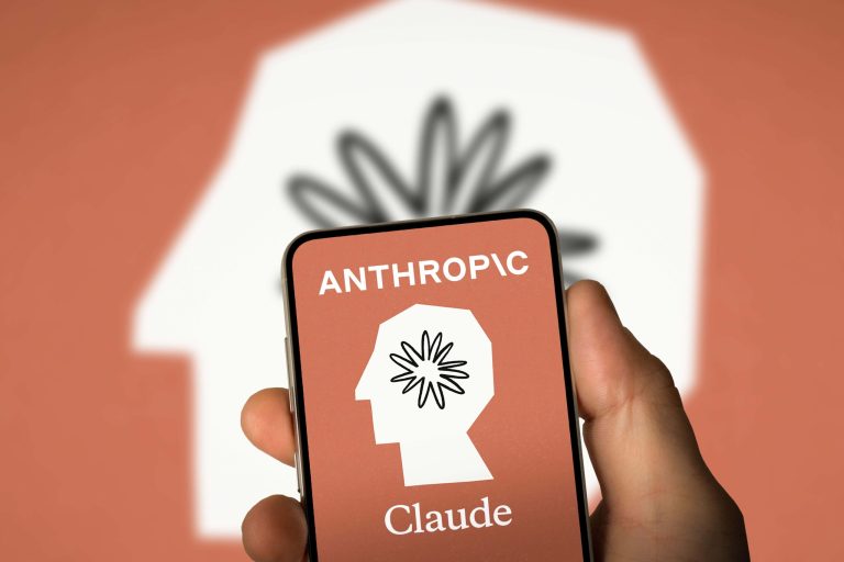 Anthropic Explores Samsung Partnership for First Custom AI…