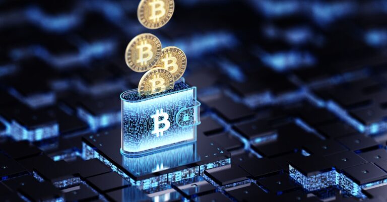 China Prosecutors Seek Tougher Crypto Laundering…