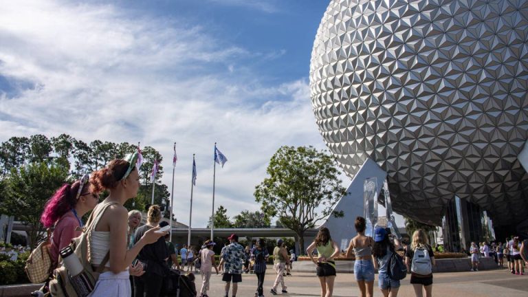 Disney World closing one of Epcot’s most iconic restaurants