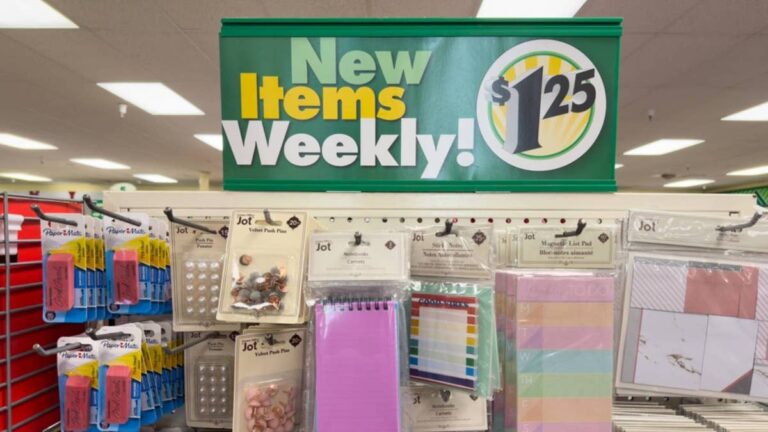 Discount chain closing 75 stores, admits 1,000s are ‘substandard’
