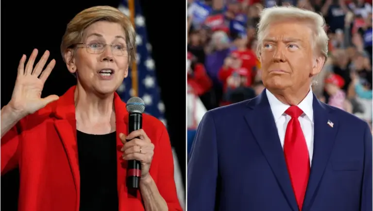 Trump Insiders Allegedly Shaped Crypto Law to Benefit Tether