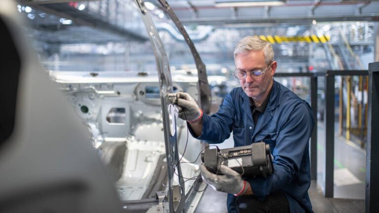 75-year-old giant auto parts company files Chapter 15 bankruptcy